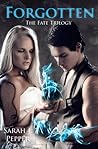 Forgotten by Sarah J. Pepper
