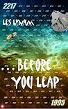 ...Before You Leap