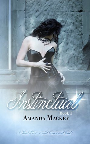 Instinctual Book 1 (Kindle Edition)