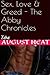 Sex, Love & Greed by August Heat