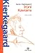 İroni Kavramı by Søren Kierkegaard