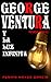 George Ventura y la luz infinita by Fermín Mayor García
