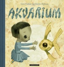 Akvarium (Hardcover)
