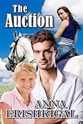 The Auction Trilogy: A Romance: (A Modern Jane Eyre)