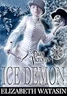 Ice Demon by Elizabeth Watasin