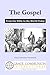 The Gospel by Grace Communion International
