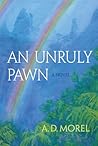 An Unruly Pawn (A Skeptic's Luck Book 2)