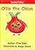 Ollie the Onion