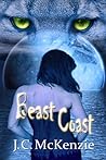 Beast Coast by J.C. McKenzie