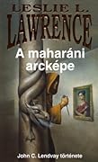 A maharáni arcképe