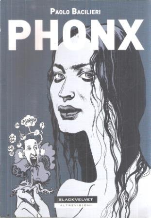 Phonx