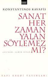 Sanat Her Zaman Yalan Söylemez mi? (Paperback)