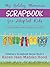 My Holiday Memories Scrapbook for Adopted Kids: A Holiday Memories Scrapbook for Kids (Children's Scrapbook Series, #4)