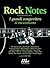 Rock Notes. I grandi songwr...