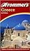 Frommer's Greece