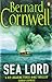 Sea Lord by Bernard Cornwell