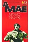 A Mãe by Maxim Gorky