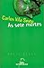 As sete mortes by Carlos Vila Sexto