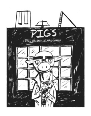 Animals: Pigs (Animals #2)