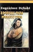 Z powodu picia podłego piwa