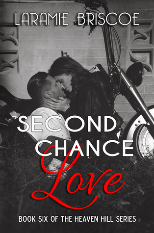 Second Chance Love (Heaven Hill, #6)