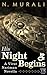 His Night Begins (Virat Nariman Series, #1)