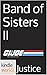 Band of Sisters II (G.I. JOE; G.I. JOE Forever #8)