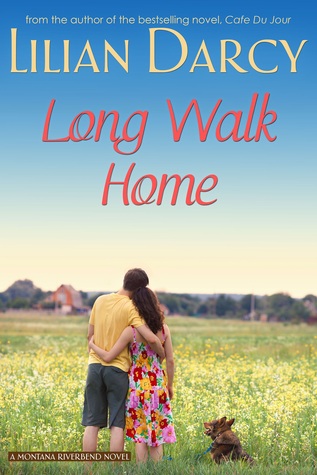 Long Walk Home (Montana Riverbend, #5)