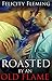 Roasted By An Old Flame: Cuckold MMF Erotica