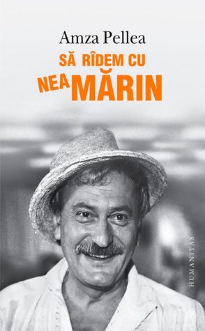 Să rîdem cu Nea Mărin