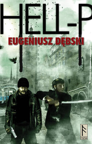 Hell-P (Paperback)