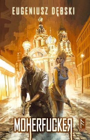 Moherfucker (Paperback)