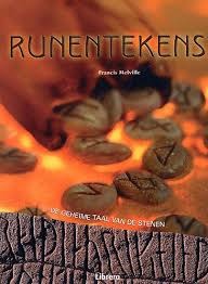 Runentekens. De geheime taal van de stenen