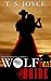 Wolf Bride (Wolf Brides, #1)