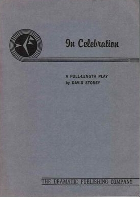 In Celebration: A Full-Length Play