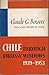 Chile Through Embassy Windows, 1939-53