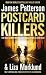 Postcard Killers by James  Patterson