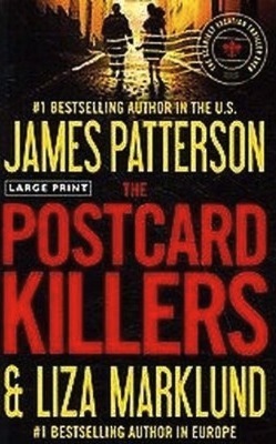 The Postcard Killers