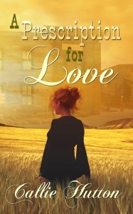 A Prescription for Love (Oklahoma Lovers #2)