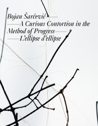 A Curious Contortion in the Method of Progress - L'ellipse d'ellipse