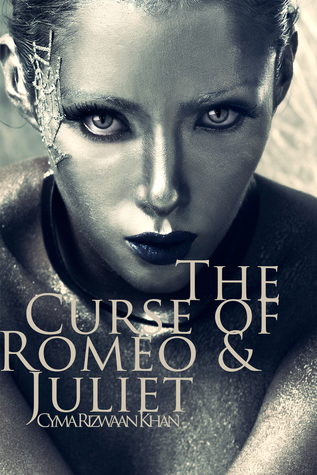 The Curse of Romeo & Juliet (Kindle Edition)