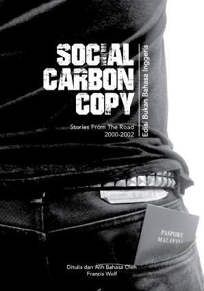 Social Carbon Copy : Edisi Bukan Bahasa Inggeris