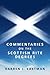 Commentaries on the Scottish Rite Degrees