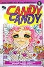 Candy Candy, Vol. 1 by Kyoko Mizuki