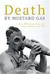 Death by Mustard Gas: How Military Secrecy and Lost Weapons Can Kill