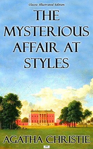 The Mysterious Affair at Styles