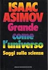 Grande come l'uni...