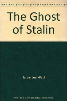 The Ghost of Stalin (Unknown Binding)