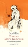 Povestea Maicii Domnului