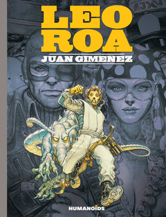 Leo Roa (Slightly Oversized Edition)
